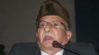 Commemoration du 50eme anniversaire de la mort du colonel Aderrahmane MIRA 2008 pic 0024