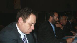 Commemoration du 50eme anniversaire de la mort du colonel Aderrahmane MIRA 2008 pic 0029