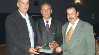 Commemoration du 50eme anniversaire de la mort du colonel Aderrahmane MIRA 2008 pic 0039