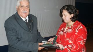 Commemoration du 50eme anniversaire de la mort du colonel Aderrahmane MIRA 2008 pic 0041