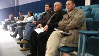 Conferance Pr TEMMAR 2008 pic 0001