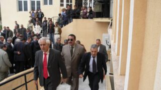 Conferance Pr TEMMAR 2008 pic 0003