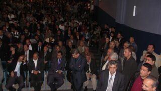 Conferance Pr TEMMAR 2008 pic 0006