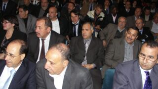 Conferance Pr TEMMAR 2008 pic 0008