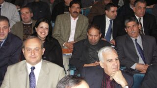 Conferance Pr TEMMAR 2008 pic 0010