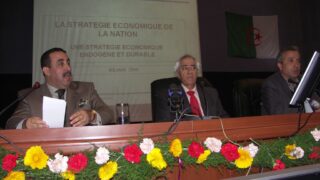 Conferance Pr TEMMAR 2008 pic 0012