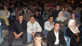 Conferance Pr TEMMAR 2008 pic 0014