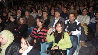 Conferance Pr TEMMAR 2008 pic 0015