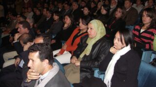 Conferance Pr TEMMAR 2008 pic 0016