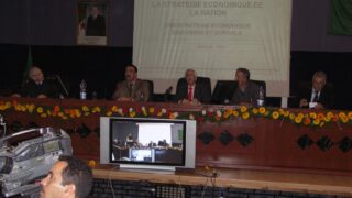 Conferance Pr TEMMAR 2008 pic 0017