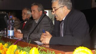 Conferance Pr TEMMAR 2008 pic 0021