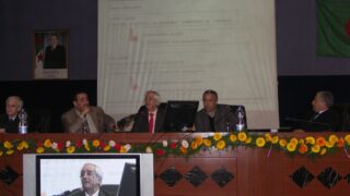 Conferance Pr TEMMAR 2008 pic 0024