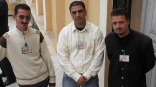 Conferance Pr TEMMAR 2008 pic 0026