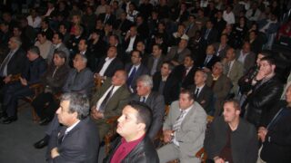 Conferance Pr TEMMAR 2008 pic 0028