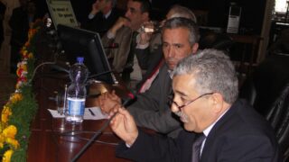 Conferance Pr TEMMAR 2008 pic 0029