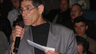 Conferance Pr TEMMAR 2008 pic 0030