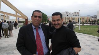 Conferance Pr TEMMAR 2008 pic 0033