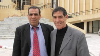 Conferance Pr TEMMAR 2008 pic 0034