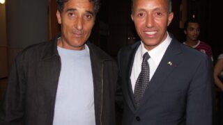 Conférence de Pr AZOUZ BEGAG 5 Conferance de Pr BEGGAG 12 MAI 2009 pic 0005