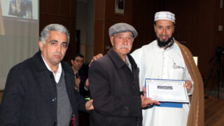 Conseil de réconciliation de la Wilaya de Bejaia 3 Conseil de reconcilliation de la Wilaya Bejaia 23 Fevrier 2019 Picture 03