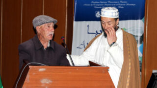 Conseil de réconciliation de la Wilaya de Bejaia 7 Conseil de reconcilliation de la Wilaya Bejaia 23 Fevrier 2019 Picture 07