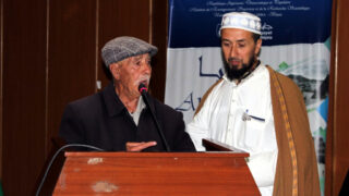 Conseil de réconciliation de la Wilaya de Bejaia 8 Conseil de reconcilliation de la Wilaya Bejaia 23 Fevrier 2019 Picture 08