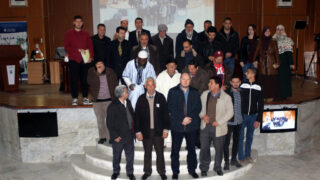 Conseil de réconciliation de la Wilaya de Bejaia 16 Conseil de reconcilliation de la Wilaya Bejaia 23 Fevrier 2019 Picture 18