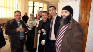 Conseil de réconciliation de la Wilaya de Bejaia 24 Conseil de reconcilliation de la Wilaya Bejaia 23 Fevrier 2019 Picture 26