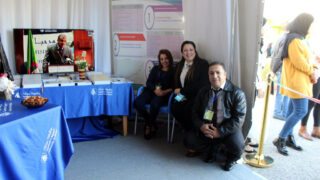 Forum Etudiants Entreprises F2E des diplomes et des horizons 14 15 Novembre 2018 Picture 002