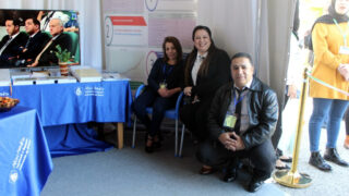 Forum Etudiants Entreprises F2E des diplomes et des horizons 14 15 Novembre 2018 Picture 003