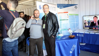 Forum Etudiants Entreprises F2E des diplomes et des horizons 14 15 Novembre 2018 Picture 004