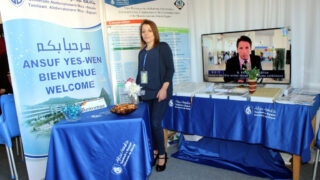 Forum Etudiants Entreprises F2E des diplomes et des horizons 14 15 Novembre 2018 Picture 005