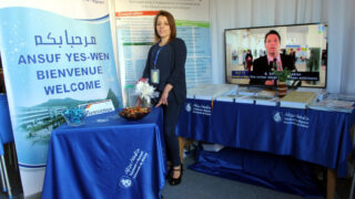 Forum Etudiants Entreprises F2E des diplomes et des horizons 14 15 Novembre 2018 Picture 006