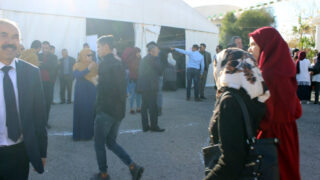 Forum Etudiants Entreprises F2E des diplomes et des horizons 14 15 Novembre 2018 Picture 007