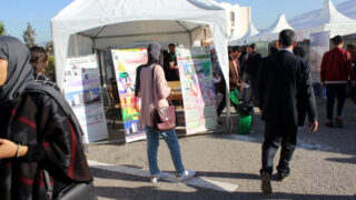 Forum Etudiants Entreprises F2E des diplomes et des horizons 14 15 Novembre 2018 Picture 009