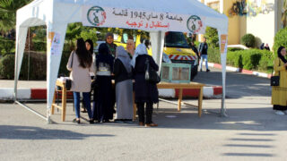 Forum Etudiants Entreprises F2E des diplomes et des horizons 14 15 Novembre 2018 Picture 013