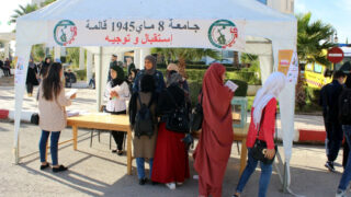 Forum Etudiants Entreprises F2E des diplomes et des horizons 14 15 Novembre 2018 Picture 015