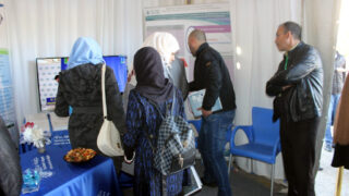 Forum Etudiants Entreprises F2E des diplomes et des horizons 14 15 Novembre 2018 Picture 016