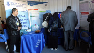 Forum Etudiants Entreprises F2E des diplomes et des horizons 14 15 Novembre 2018 Picture 017