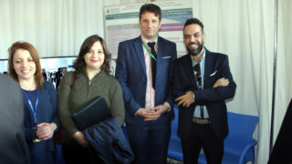 Forum Etudiants Entreprises F2E des diplomes et des horizons 14 15 Novembre 2018 Picture 022