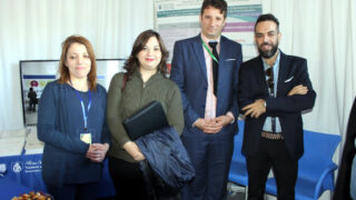 Forum Etudiants Entreprises F2E des diplomes et des horizons 14 15 Novembre 2018 Picture 023