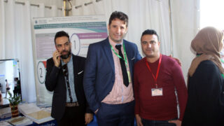 Forum Etudiants Entreprises F2E des diplomes et des horizons 14 15 Novembre 2018 Picture 024