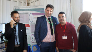 Forum Etudiants Entreprises F2E des diplomes et des horizons 14 15 Novembre 2018 Picture 025