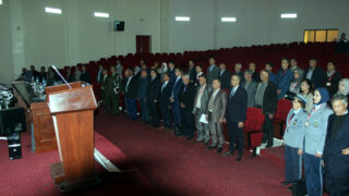 Forum Etudiants Entreprises F2E des diplomes et des horizons 14 15 Novembre 2018 Picture 028