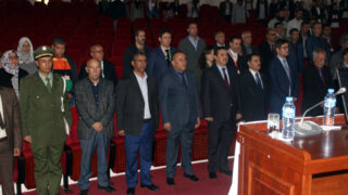 Forum Etudiants Entreprises F2E des diplomes et des horizons 14 15 Novembre 2018 Picture 029