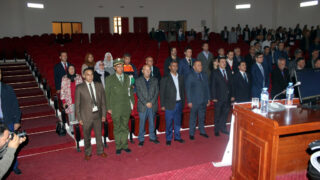 Forum Etudiants Entreprises F2E des diplomes et des horizons 14 15 Novembre 2018 Picture 030