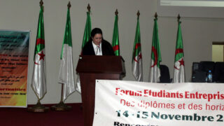 Forum Etudiants Entreprises F2E des diplomes et des horizons 14 15 Novembre 2018 Picture 034