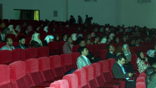 Forum Etudiants Entreprises F2E des diplomes et des horizons 14 15 Novembre 2018 Picture 036