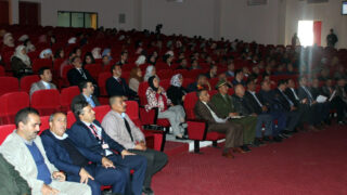 Forum Etudiants Entreprises F2E des diplomes et des horizons 14 15 Novembre 2018 Picture 037