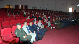 Forum Etudiants Entreprises F2E des diplomes et des horizons 14 15 Novembre 2018 Picture 038